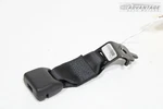 2012-2018 Dodge Durango Rear 3RD Third Row Right Seat Belt Buckle Black Oem. Fixed Price $35.54.