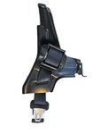 2025 Honda Cr-v Hybrid Sport Touring Rear Center Middle Oem#p. Fixed Price $125.00.