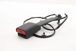 2014 - 2024 Infiniti QX80 Front Left Side Buckle Oem Black G. Fixed Price $40.72.