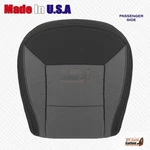 2014 - 2024 For Dodge Ram Promaster Passenger Side Bottom Cloth Seat Cover Gray. Fixed Price $174.49.