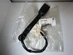 Genuine Oem Mopar Front Lh Slate Gray Inner Seatbelt Buckle 02-04 Jeep Liberty. Fixed Price $94.99.