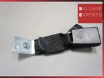 2009-2015 Jaguar Xfr Rear Right Side Seat Belt Buckle Black 2R83F6005 Oem. Fixed Price $16.80.