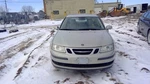 Driver Seat Belt Front Sedan Door Retractor Fits 03-10 Saab 9-3 4527328. Fixed Price $102.90.