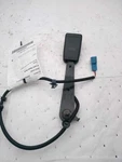 2015 Honda Civic Oem Used Seat Belt Driver Side White 71K Miles 330668. Fixed Price $129.99.