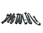 2025 Ford Expedition Rear Right Left & Center 3RD Row Seat Belt Retractor Set X3. Fixed Price $180.20.