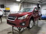 2013 Subaru Impreza Front Driver Seat Belt & Retractor Black. Fixed Price $135.00.