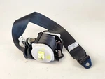 16-23 Mazda CX-9 CX9 Rear 3RD Row Left Lh Driver Side Seatbelt Retractor Oem. Fixed Price $65.00.
