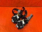 06-08 Acura Tsx Left & Right Front Seat Belts Driver Passenger Black Oem 322. Fixed Price $184.95.