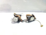 2010 11 12 13 14 15 2016 Porsche Panamera Oem Rear Pair Seat Belt Tan. Fixed Price $148.75.