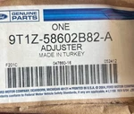Genuine Ford Height Adjuster 9T1Z-58602B82-A. Fixed Price $68.00.