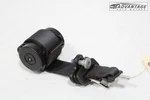 2018-2023 Chevy Traverse Rear 3RD Third Row Roof Headliner Seat Belt Black Oem. Fixed Price $59.24.