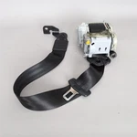 2009-2017 Audi SQ5 Left Driver Front Seat Belt 8R1857706B Oem. Fixed Price $80.24.