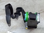 Seat Belt Front Bucket Passenger Retractor Fits 09-16 Audi A4 227948. Fixed Price $84.00.