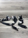 2014 - 2023 Infiniti Q50 Rear Seat Belts Black Oem Set Of All. Fixed Price $47.45.