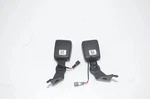 Bmw G42 Series G87 Rear Left Right Seat Belt Buckle 9496743 9496744. Fixed Price $73.35.