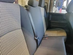 Center Retractor Dodge Ram 1500 2011 Seat Belt Rear 567318. Fixed Price $99.90.