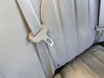 Lucerne 2006 Seat Belt Rear 743923. Fixed Price $92.90.