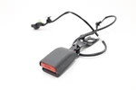 2014 - 2020 Mitsubishi Outlander Front Right Passenger Side Seat Belt Buckle Oem. Fixed Price $76.39.