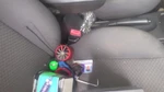 Seat Belt Front Bucket Passenger Buckle Thru 12/31/04 Fits 05 Focus 1699682. Fixed Price $42.01.