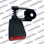 2009 2010 Bmw 535I Xdrive Rear Center Seat Belt Buckle Receiver Assembly 9117188. Fixed Price $38.97.