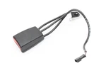 2000-2006 Mercedes W215 S500 S430 CL55 Amg Rear Right Or Left Seat Belt Buckle. Fixed Price $22.32.