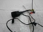 Seat Belt Front 60/40 Split Opt AM6 Crew Cab Driver Fits 04 Canyon 603423. Fixed Price $77.99.