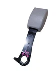 Seat Belt Front 60/40 Split Passenger Buckle Fits 02-04 Tacoma 635393. Fixed Price $94.00.
