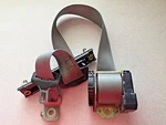 2000-2001 Bmw X5 E53 Left Rear Seat Belt Oem Part. Fixed Price $28.99.