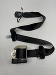 10-12 Land Rover Range L322 Front Right Side Seat Belt W/ Guide Oem. Fixed Price $60.00.