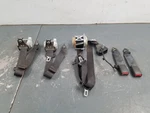 2014 Ford Mustang Shelby GT500 Seat Belt Set #2093 D4. Fixed Price $179.99.