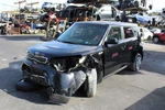 Seat Belt Buckle Driver Left Rear 2014 15 16 17 Kia Soul Black. Fixed Price $37.10.