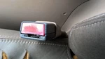 Seat Belt Front Bench Split 40/20/40 Driver Fits 01-05 Excursion 481348. Fixed Price $90.00.