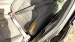 2000-05 Cadillac Deville Dts Driver Left Front Seat Belt Retractor Cashmere 54U. Fixed Price $106.88.