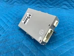 Lexus GX460 Seat Belt Control Module 2013-2019 Oem. Fixed Price $295.00.