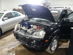 Seat Belt Front Bucket Passenger Buckle Fits 05-07 Tucson 2146171. Fixed Price $45.00.