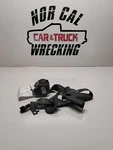 Seat Belt Front Bucket Passenger Retractor Coupe Fits 06-12 Corvette Oem Used. Fixed Price $85.19.
