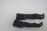 2008 2009 2010 2011 2012 2013 Bmw 135I 128I E88 Rear Seat Belt Buckles Black. Fixed Price $23.52.