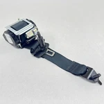 24-25 Ford Mustang Gt Driver Left Rear Retractor Black Oem. Fixed Price $111.59.