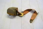 92-94JAGUAR Xjs Coupe Rear Right Left Seatbelt Ome Used BEC8235 BEC14492. Fixed Price $50.00.