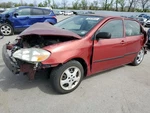 Seat Belt Front Bucket Driver Buckle Fits 05-08 Corolla 5357879. Fixed Price $90.00.