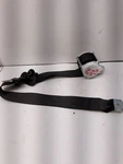 18-24 Ram 2500 Left Drivers Rear Seat Belt Black 5KP98TX7AC. Fixed Price $92.24.