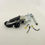 Seat Belt, Front Ford F150 Pickup ML3B16612D64AG3JA6 Right Blk Retractor. Fixed Price $149.99.