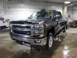 2014 Chevy Silverado 1500 Pickup Front Center Seat Belt & Retractor Black. Fixed Price $130.00.