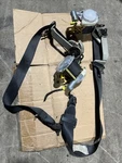 2003 04 Infiniti G35 Coupe Front Lh Rh Side Safety Seat Belt Assembly Oem. Fixed Price $150.00.