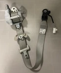 2011 2012 2013 Toyota Corolla Front Passenger Seat Belt Retractor Gray Rh Oem. Fixed Price $110.00.