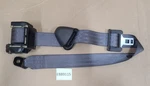 Oem 1998-2002 Dodge Ram 2500 Rear Retractor Assembly Quad Cab. Fixed Price $99.95.