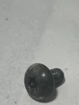 1996-2000 Dodge Caravan Voyager Seat Belt Front Buckle Torx T-50 Bolt. Fixed Price $6.72.