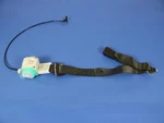 Chrysler Oem 06-08 Magnum Rear Seat Belts-center Assy 1BY48XDVAB. Fixed Price $287.71.