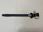 Oem 2019-2022 Subaru Ascent Third Row Left Rear Driver Side Seat Belt Black. Fixed Price $32.89.
