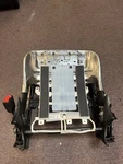 Cadillac XT4 Front Right Passenger Side Seat Lower Track Frame Oem 2019 - 2020. Fixed Price $150.00.